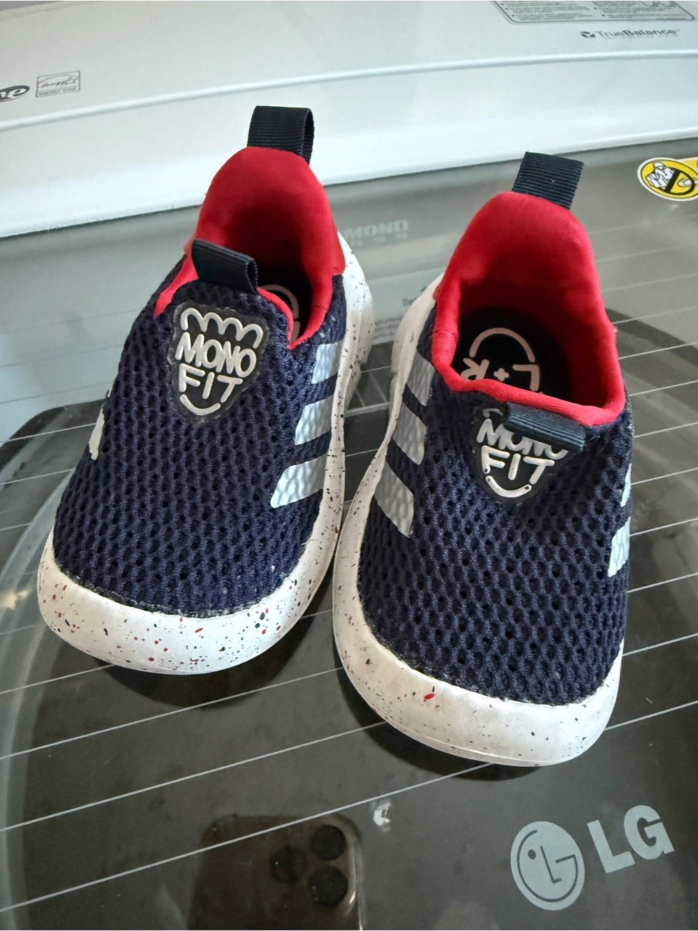 Adidas Monofit Sneakers
